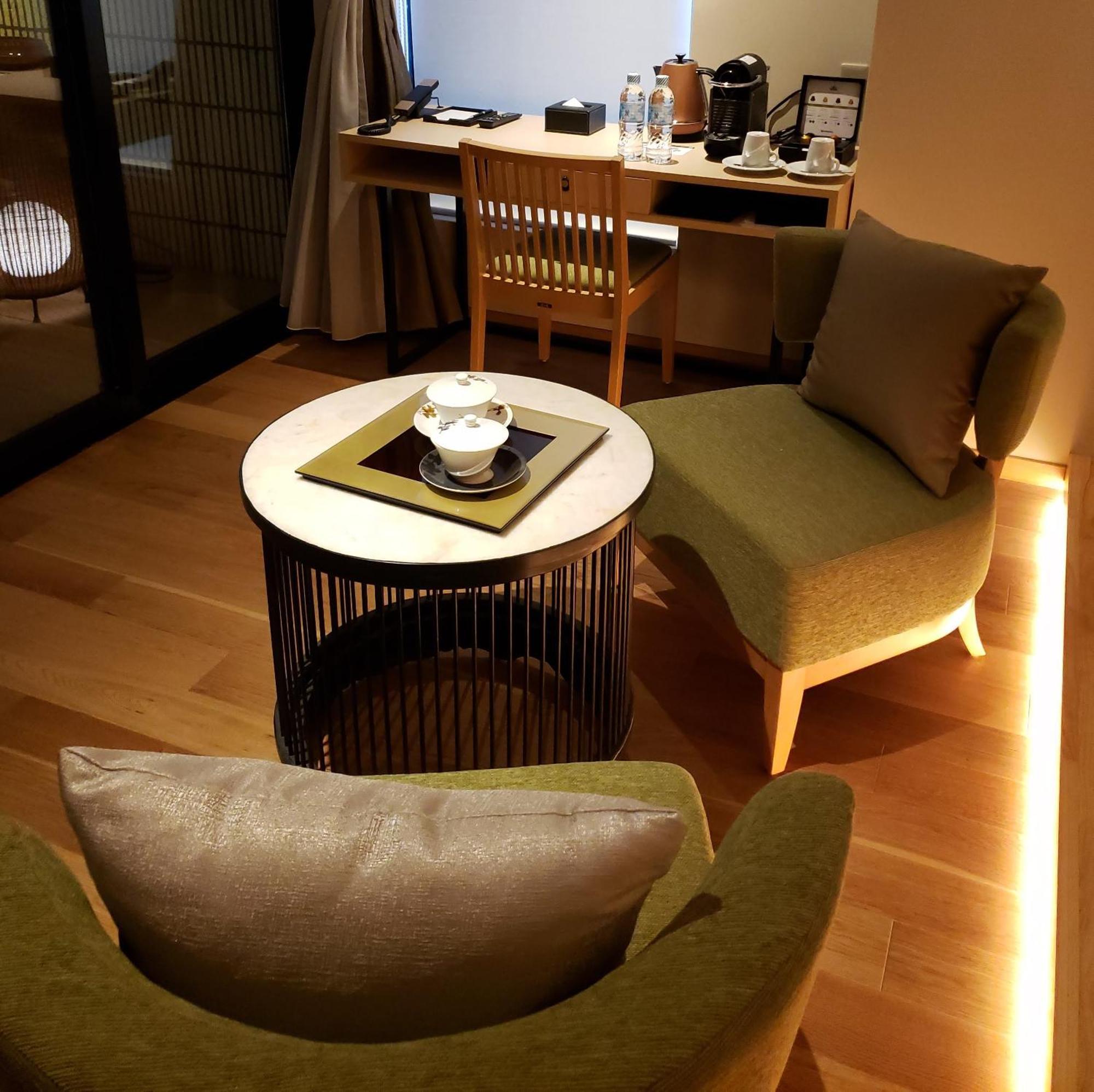 Royal Twin Hotel Kyoto Hachijoguchi Bagian luar foto