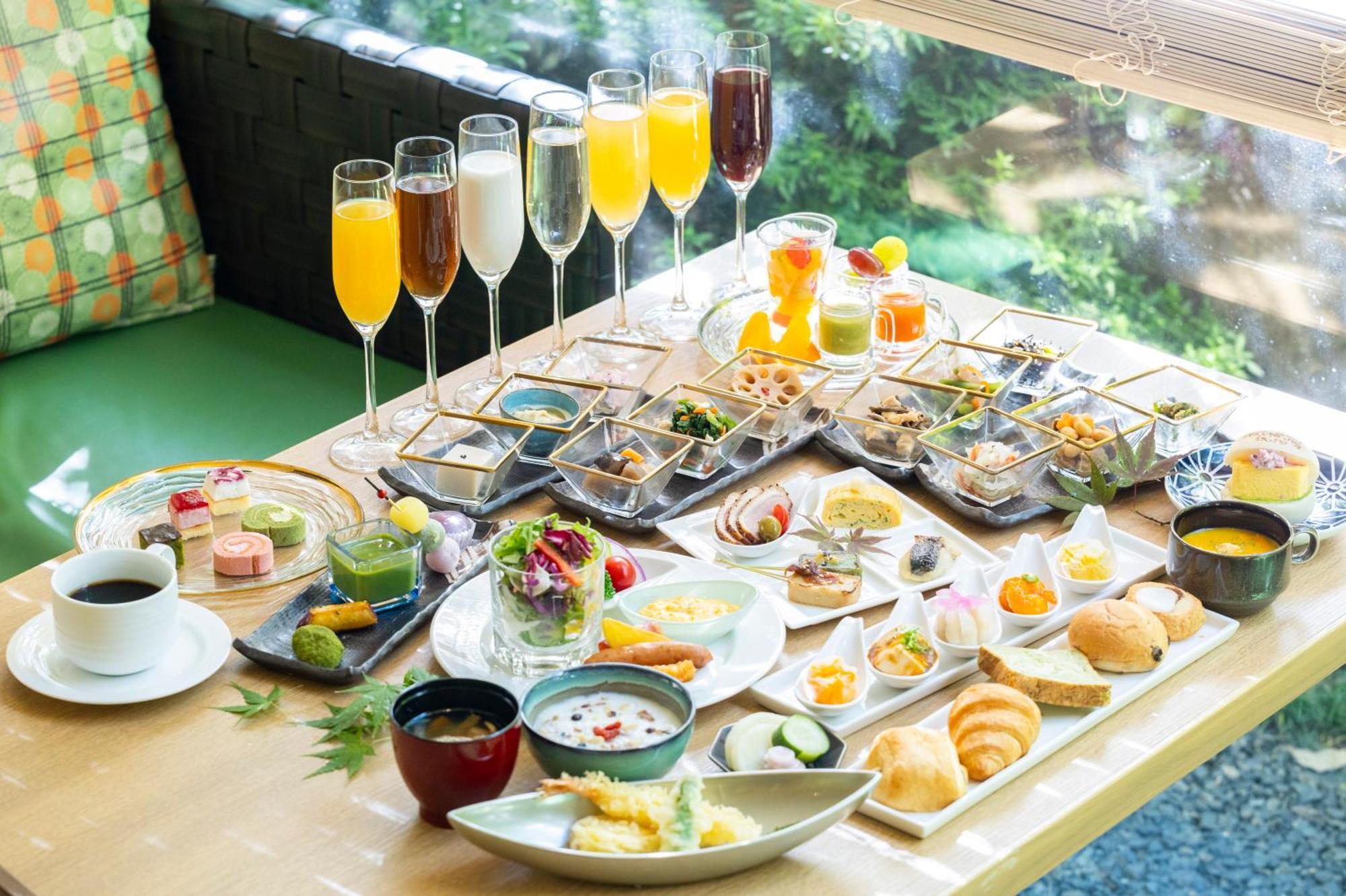 Royal Twin Hotel Kyoto Hachijoguchi Bagian luar foto